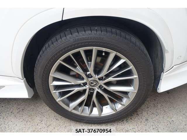 Lexus NX 2023-09 6011821-11