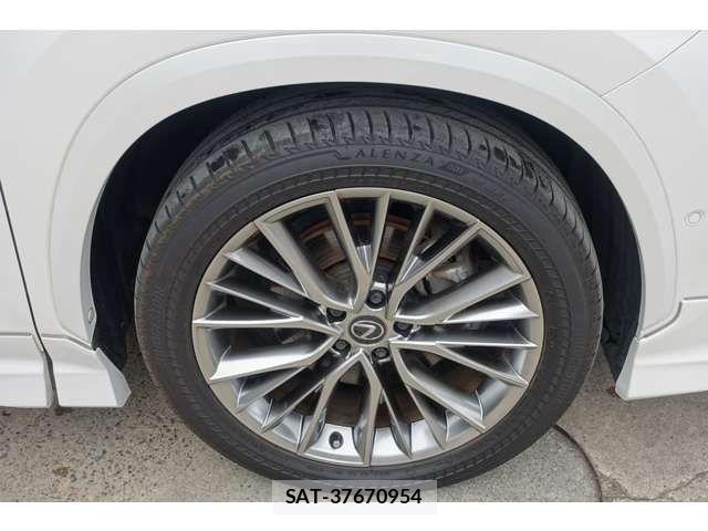 Lexus NX 2023-09 6011821-12
