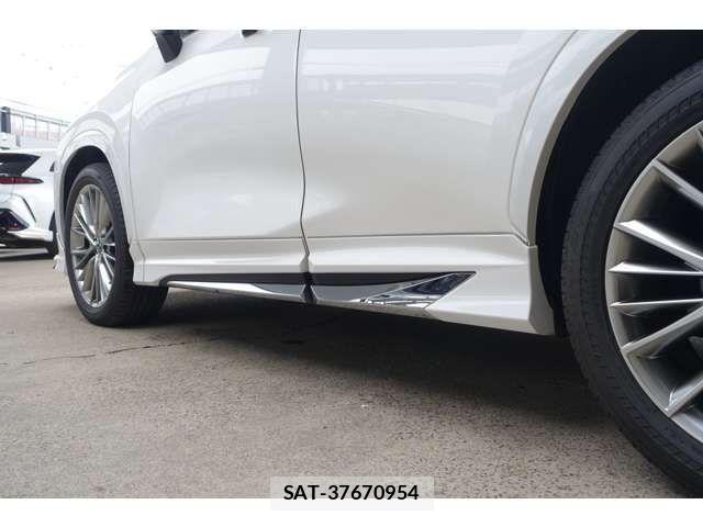 Lexus NX 2023-09 6011821-15