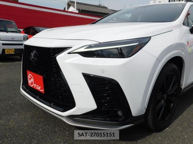 Lexus NX 2022-01 6264889-10