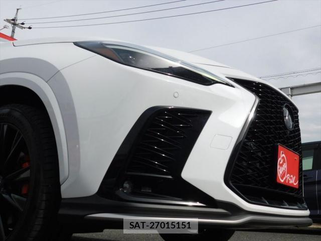 Lexus NX 2022-01 6264889-11