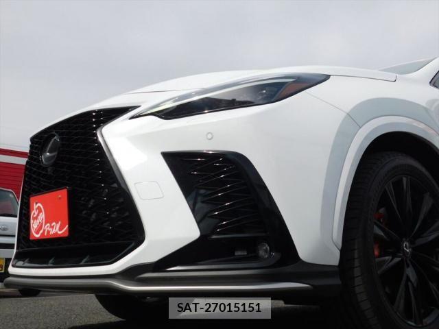 Lexus NX 2022-01 6264889-12