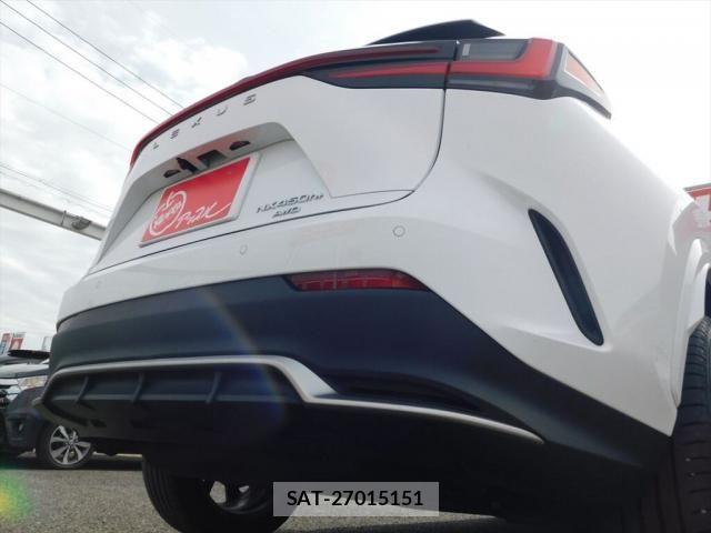 Lexus NX 2022-01 6264889-15