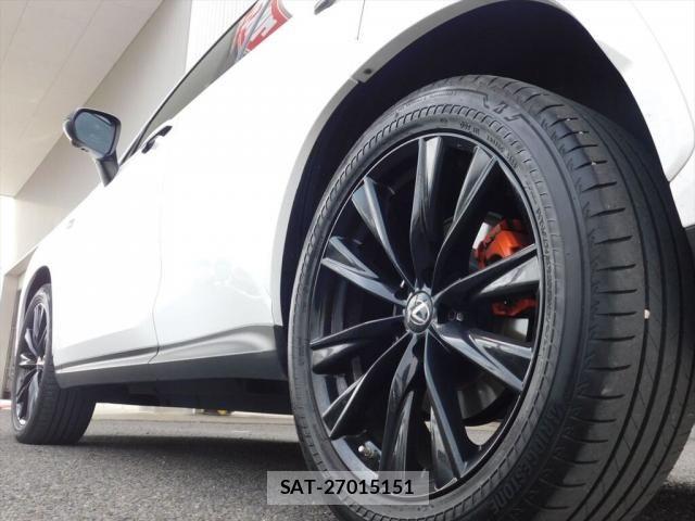 Lexus NX 2022-01 6264889-17
