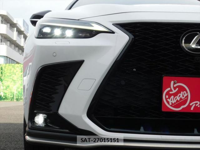 Lexus NX 2022-01 6264889-19