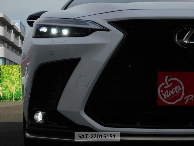 Lexus NX 2022-01 6264889-20