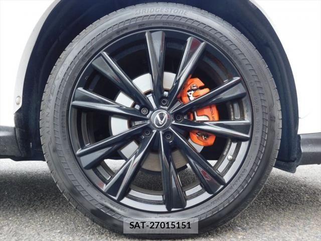 Lexus NX 2022-01 6264889-23