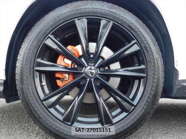 Lexus NX 2022-01 6264889-27
