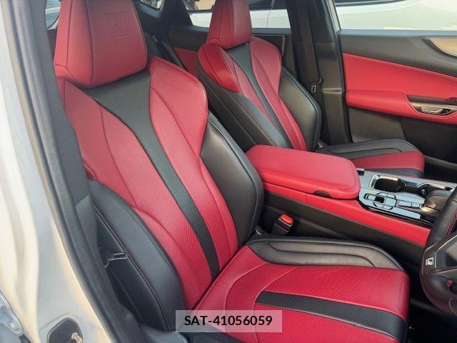 Lexus NX 2023-07 6264888-2