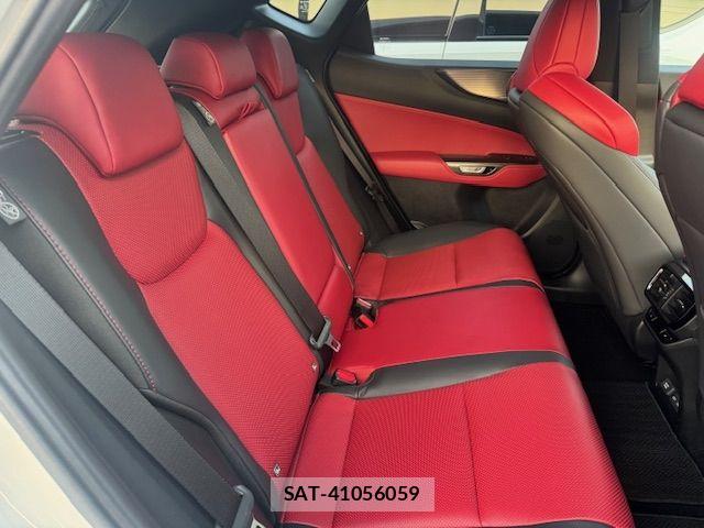 Lexus NX 2023-07 6264888-3