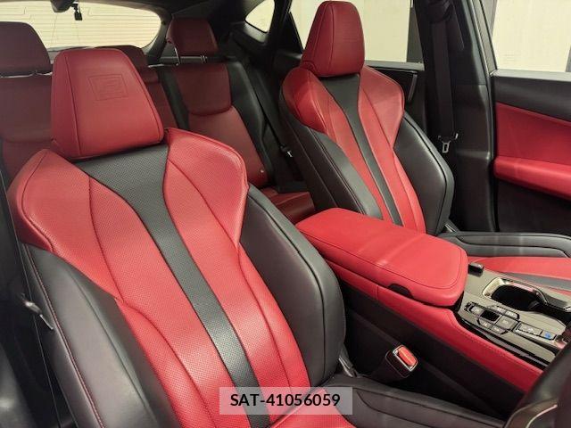 Lexus NX 2023-07 6264888-6