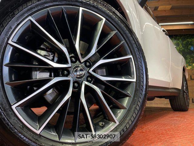 Lexus NX 2021-12 6676707-12