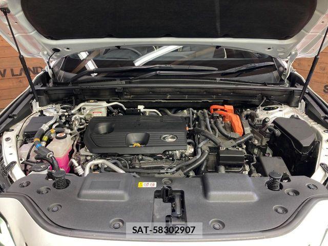 Lexus NX 2021-12 6676707-17