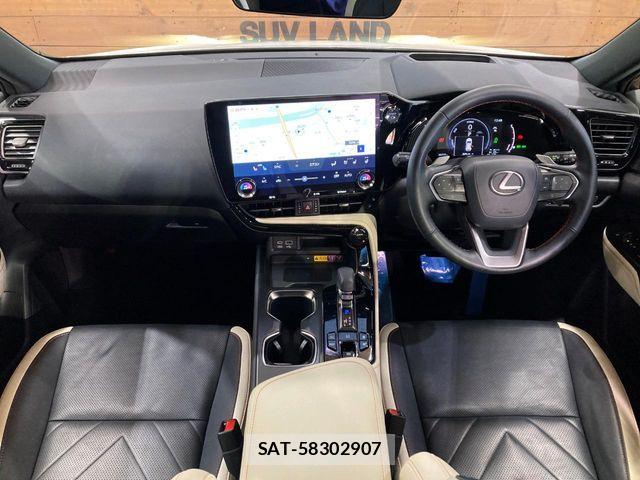 Lexus NX 2021-12 6676707-1