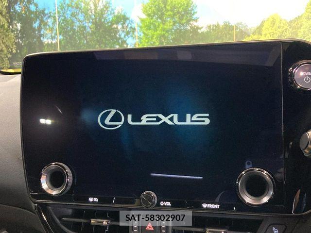 Lexus NX 2021-12 6676707-3