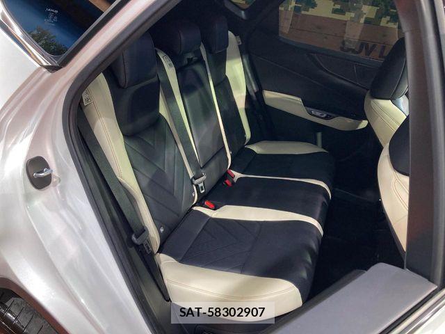 Lexus NX 2021-12 6676707-8