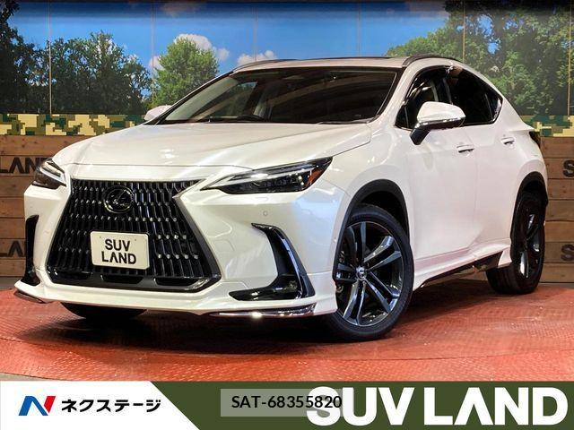 Lexus NX 2022-01 7059303-0