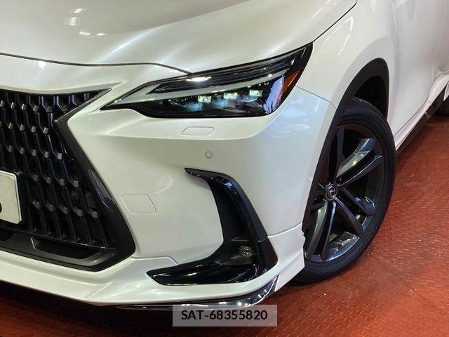 Lexus NX 2022-01 7059303-11