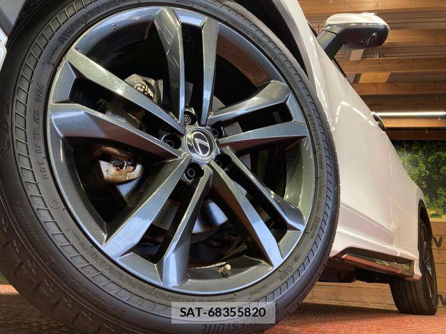 Lexus NX 2022-01 7059303-12