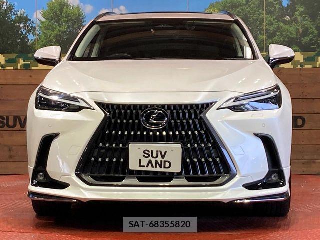 Lexus NX 2022-01 7059303-13