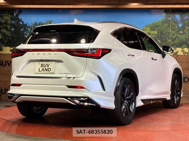 Lexus NX 2022-01 7059303-16
