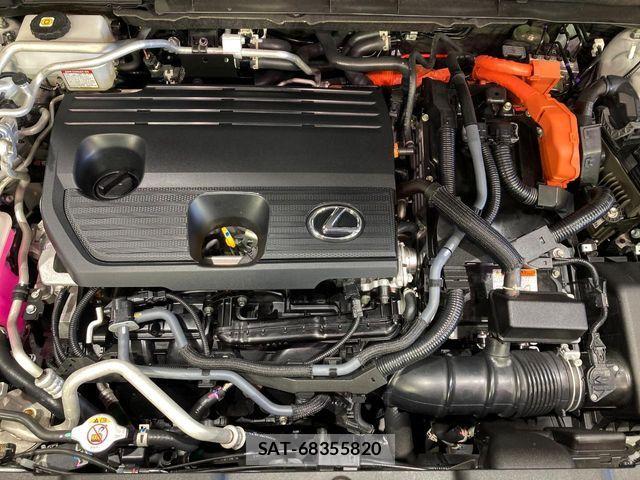Lexus NX 2022-01 7059303-17