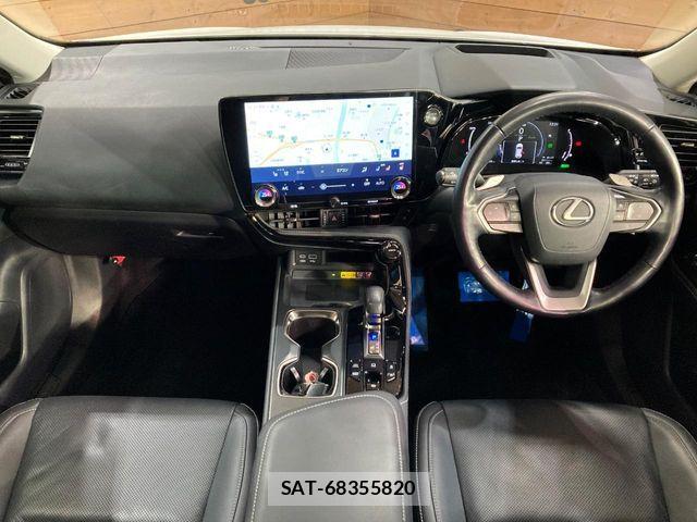 Lexus NX 2022-01 7059303-1