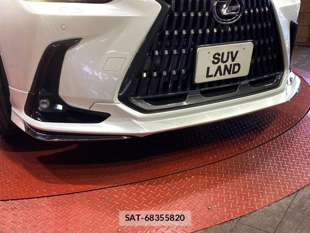 Lexus NX 2022-01 7059303-3
