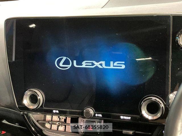Lexus NX 2022-01 7059303-4