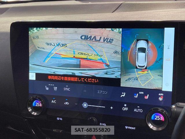 Lexus NX 2022-01 7059303-5