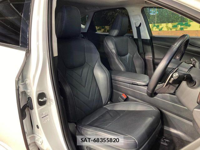 Lexus NX 2022-01 7059303-7