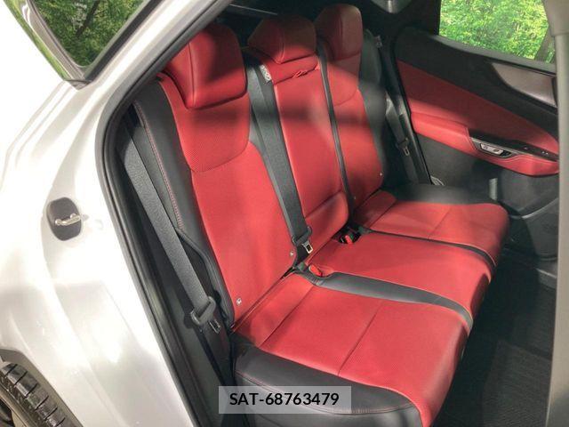 Lexus NX 2023-08 7059301-9