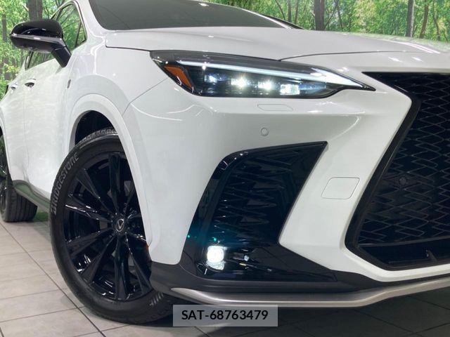 Lexus NX 2023-08 7059301-11