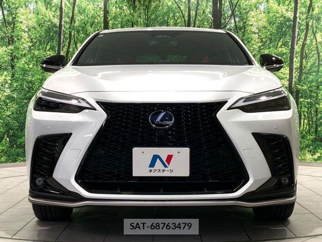 Lexus NX 2023-08 7059301-13
