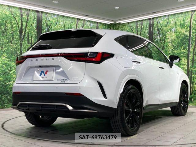 Lexus NX 2023-08 7059301-16