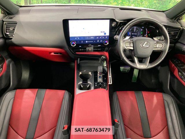 Lexus NX 2023-08 7059301-1