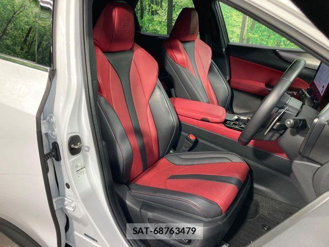 Lexus NX 2023-08 7059301-8