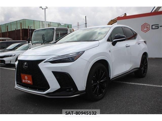 Lexus NX 2021-12 7221101-9