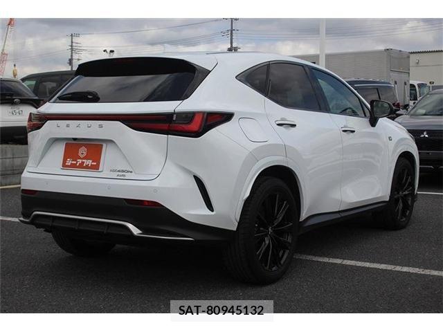 Lexus NX 2021-12 7221101-13