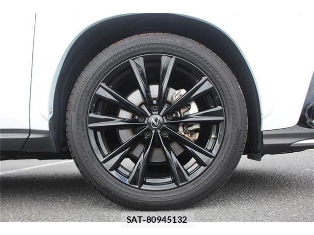Lexus NX 2021-12 7221101-15