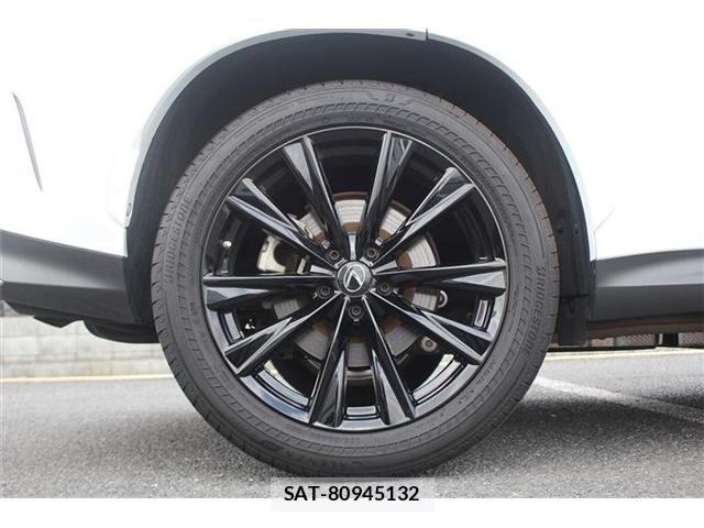 Lexus NX 2021-12 7221101-18