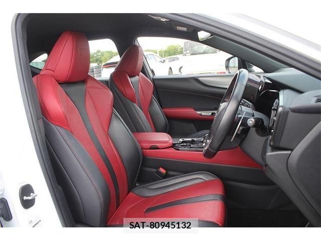 Lexus NX 2021-12 7221101-21