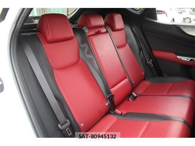 Lexus NX 2021-12 7221101-22