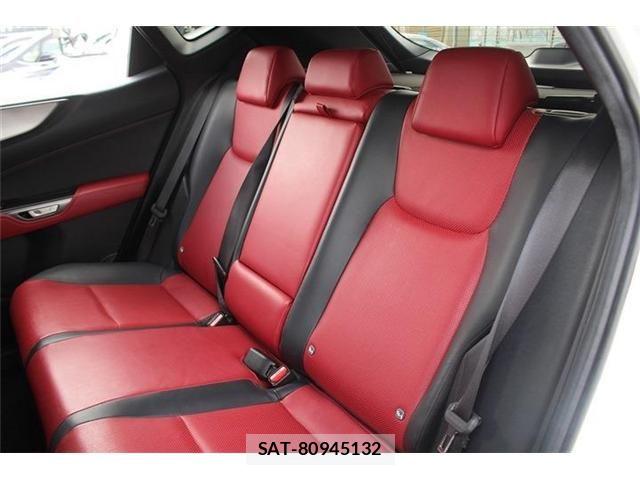 Lexus NX 2021-12 7221101-23
