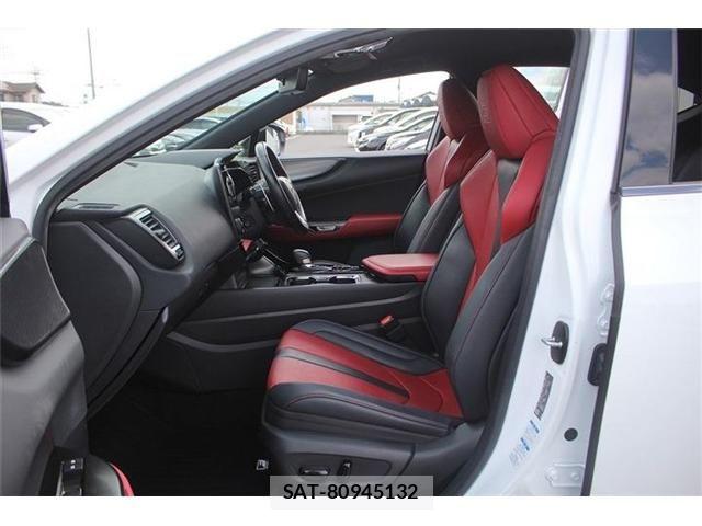 Lexus NX 2021-12 7221101-24