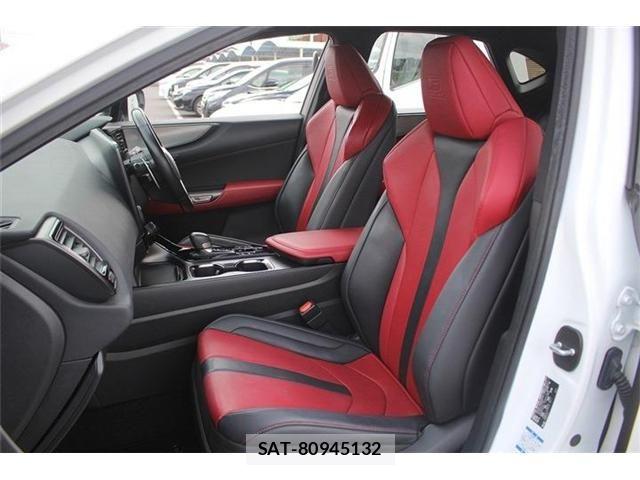 Lexus NX 2021-12 7221101-25