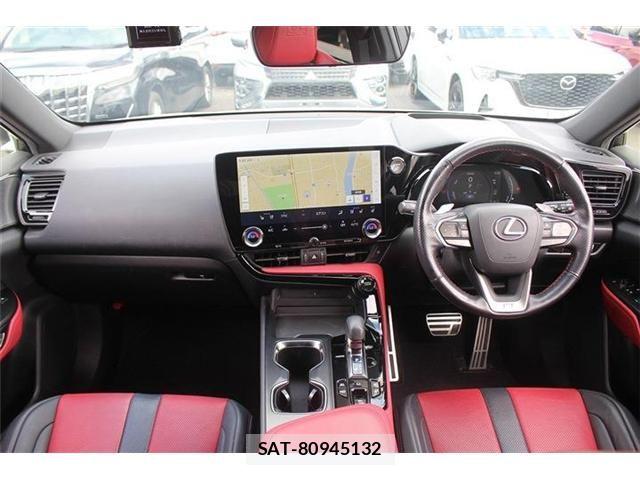 Lexus NX 2021-12 7221101-26