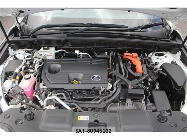 Lexus NX 2021-12 7221101-29