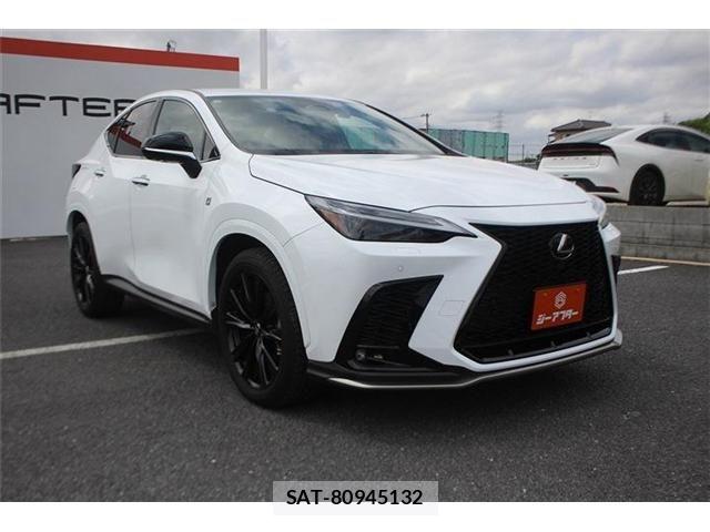 Lexus NX 2021-12 7221101-7
