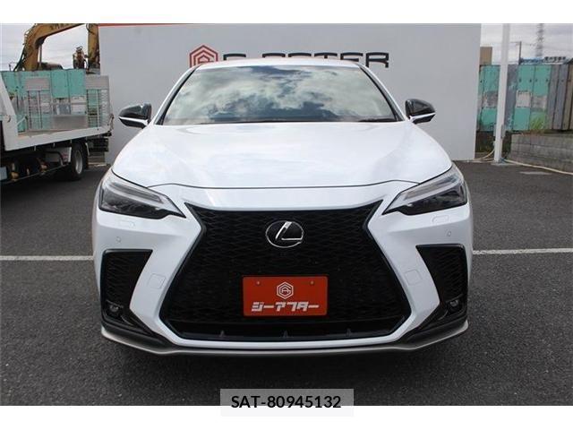 Lexus NX 2021-12 7221101-8